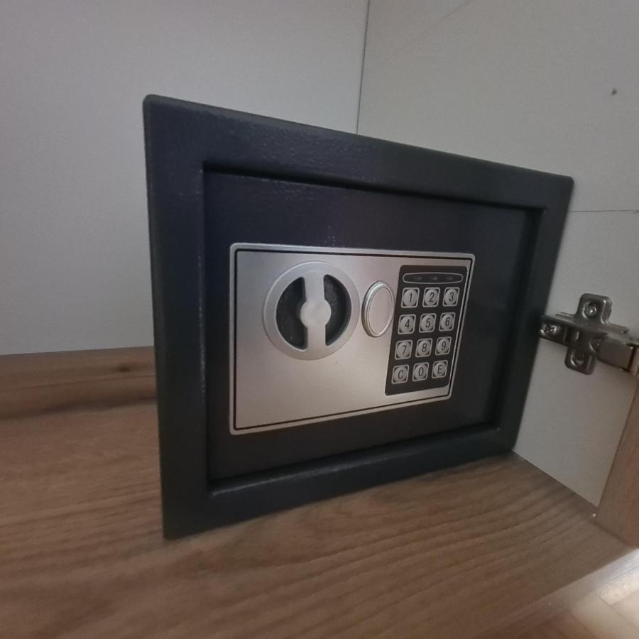 Studio 33 Šabac Buitenkant foto