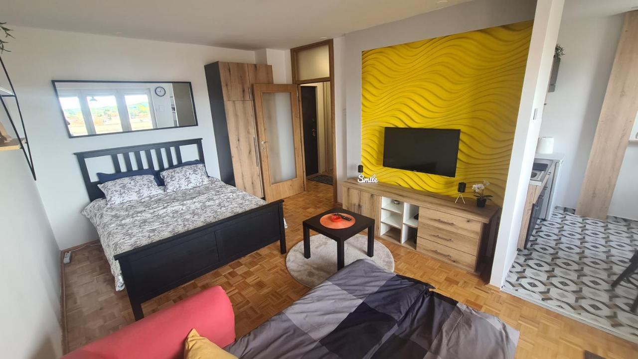 Studio 33 Šabac Buitenkant foto