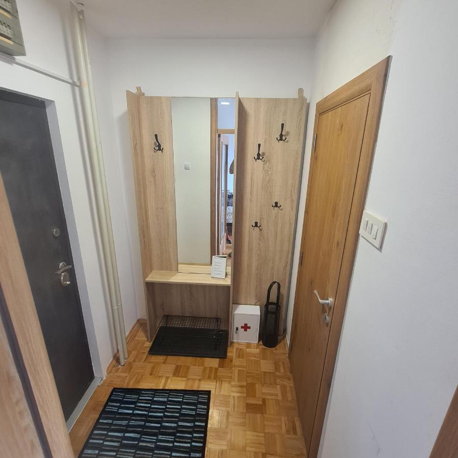 Studio 33 Šabac Buitenkant foto